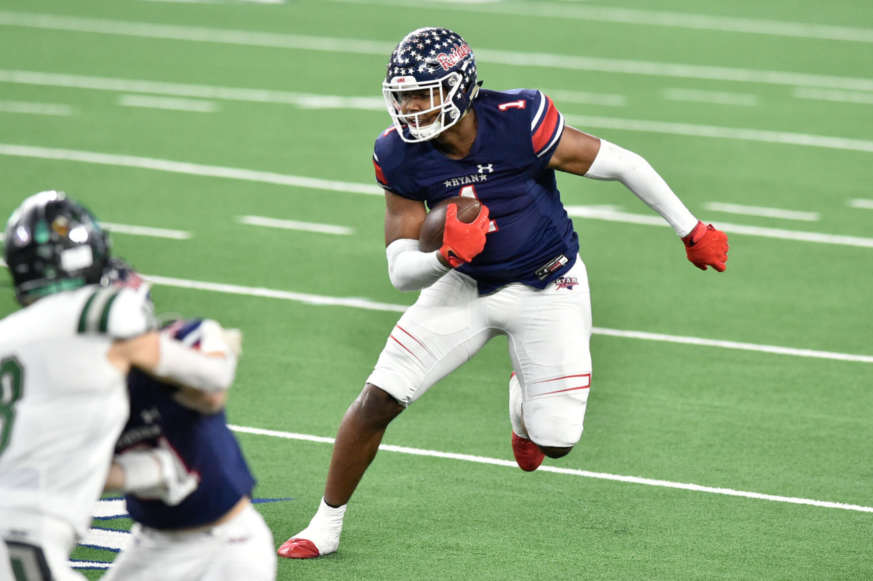 Ja'Tavion Sanders
